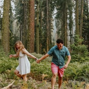 Meet your Posher, Steffanie